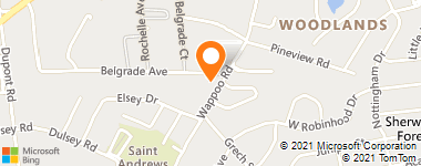 Insurance Company Near Me - Gosnell Insurance Agency