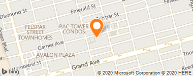 Insurance Company Near Me - Pacific Beach Insurance Services Inc