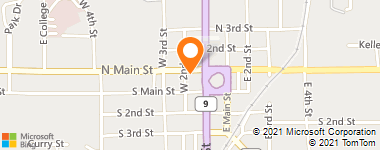 Insurance Company Near Me - Rusty Billings - State Farm Insurance Agent