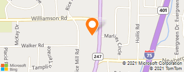 Insurance Company Near Me - Central Georgia Insurance Agency