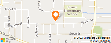 Insurance Company Near Me - Cpi Bonding Co PC