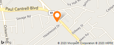 Insurance Company Near Me - Bishop, Charles B, AGT