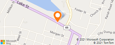 Insurance Company Near Me - Lensing Lensing Cunningham & Hager Inc