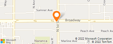Insurance Company Near Me - Bethel Insurance Services
