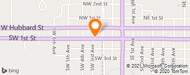 Insurance Company Near Me - Beaird Agency