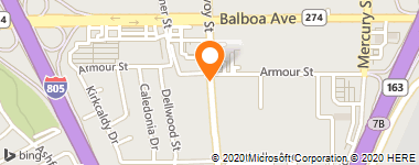 Insurance Company Near Me - State Farm Insurance Companies - Agents - Linda Vista