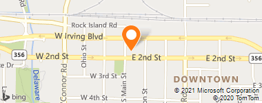 Insurance Company Near Me - Economical Insurance Agency