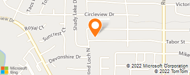 Insurance Company Near Me - Leach Richard A