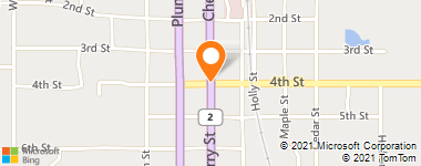 Insurance Company Near Me - Claiborne Insurance Agency