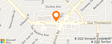 Insurance Company Near Me - Davis Darrell Insurance