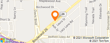 Insurance Company Near Me - Terry Dunn Ins