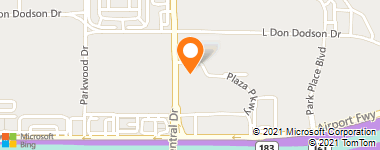 Insurance Company Near Me - M D Anderson Agency