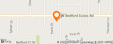 Insurance Company Near Me - Austin Charles