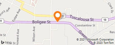 Insurance Company Near Me - West Alabama Health Insurance Services