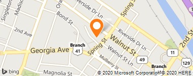 Insurance Company Near Me - Buice & Associates Inc