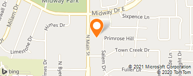 Insurance Company Near Me - Farmers Insurance - Heather Jefferson