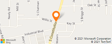 Insurance Company Near Me - American National