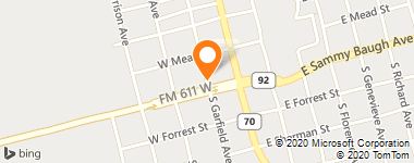 Insurance Company Near Me - Rotan Insurance Agency