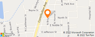 Insurance Company Near Me - Farm Bureau Insurance Co
