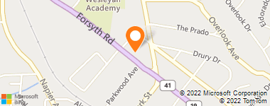 Insurance Company Near Me - Sanford Co Inc