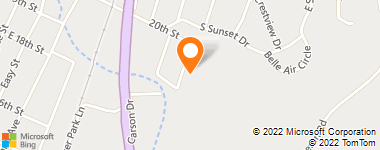 Insurance Company Near Me - Mcgraw, Vay