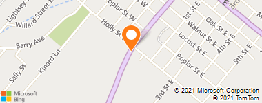 Insurance Company Near Me - Richards W E Agent