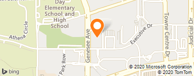 Insurance Company Near Me - LCA