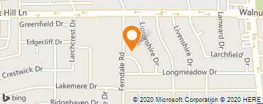 Insurance Company Near Me - John Thompson Insurance