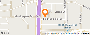 Insurance Company Near Me - Gardere, Heather