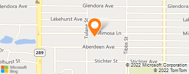 Insurance Company Near Me - Hardin Alan