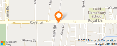 Insurance Company Near Me - Farmers Insurance