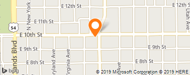 Insurance Company Near Me - Gerth, Fred, AGT