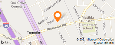 Insurance Company Near Me - Pinckney - Carter Co Inc