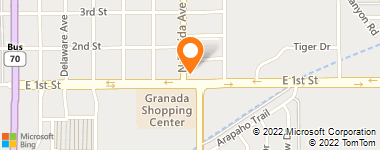 Insurance Company Near Me - Rio Grande Insurance Services