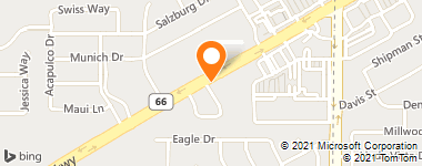 Insurance Company Near Me - Trey Tenney Insurance