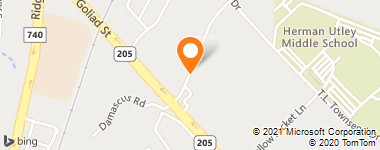 Insurance Company Near Me - Rockwall Insurance Agency