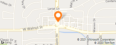 Insurance Company Near Me - Nguyen Insurance Agency