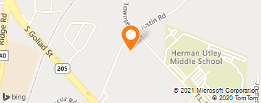 Insurance Company Near Me - Rockwall Insurance Agency