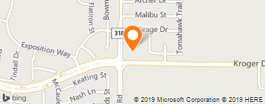 Insurance Company Near Me - James Little Agency, LLC