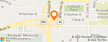 Insurance Company Near Me - Brooke Insurance of Rockwall