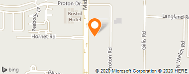 Insurance Company Near Me - Paramount General Agency Inc