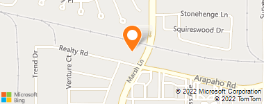 Insurance Company Near Me - Sea Cal Addison