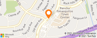 Insurance Company Near Me - State Farm Insurance Companies - Rancho DE Los Penasquitos - Agents