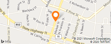 Insurance Company Near Me - Tammie L Potts