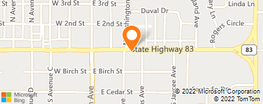 Insurance Company Near Me - Mustang Insurance Agency