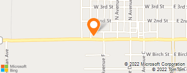 Insurance Company Near Me - Mustang Country Chevrolet Buick
