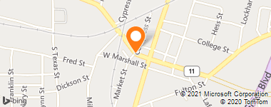 Insurance Company Near Me - Livingston - John R - State Farm Insurance Agent