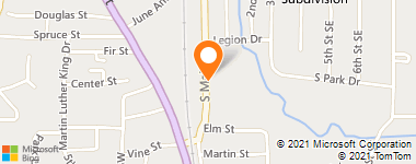 Insurance Company Near Me - Starr Insurance Agency