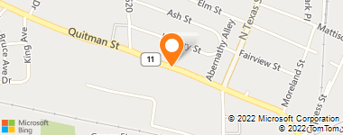 Insurance Company Near Me - Clemens & Truitt Insurance