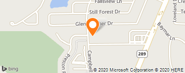 Insurance Company Near Me - Allstate Financial Service